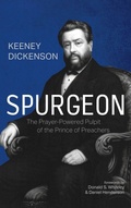 Cover: Spurgeon - Wipf & Stock Publishers