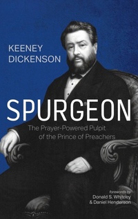 Enlarge image Cover: Spurgeon - Wipf & Stock Publishers