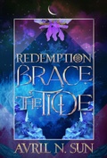 Cover: Brace the Tide - Avril N. Sun