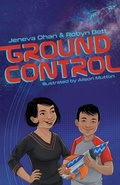 Cover: Ground Control - Fremantle Press