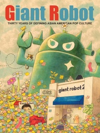 Abbildung von: Giant Robot - Drawn & Quarterly