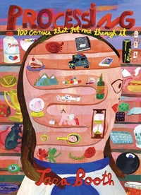Enlarge image Cover: Processing - Drawn & Quarterly