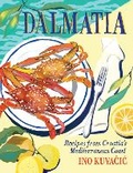 Bild: Dalmatia - Hardie Grant Books