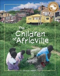 Cover: Children of Africville - Nimbus