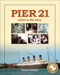 Cover: Pier 21 - Nimbus