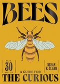 Cover: Bees - Hardie Grant Books (UK)