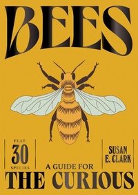 Enlarge image Cover: Bees - Hardie Grant Books (UK)