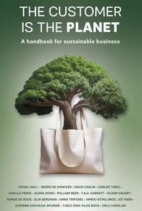 Abbildung von: The Customer is the Planet - Oak Tree Press
