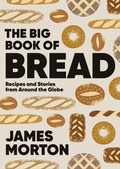 Cover: The Big Book of Bread - QUADRILLE PUBLISHING