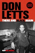 Cover: There and Black Again - Omnibus Press