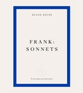 Cover: frank - Fitzcarraldo Editions