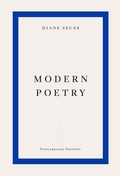 Cover: Modern Poetry - Fitzcarraldo Editions