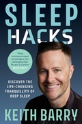 Cover: Sleep Hacks - Gill Books