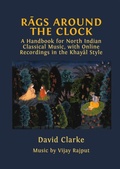 Cover: Rags Around the Clock - Open Book Publishers