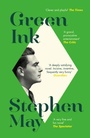 Cover: Green Ink - Swift Press