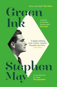 Enlarge image Cover: Green Ink - Swift Press