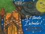 Cover: Is it thunder, I wonder? - Grosvenor House Publishing Ltd