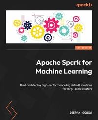 Abbildung von: Apache Spark for Machine Learning - Packt Publishing
