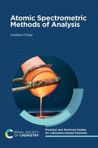 Abbildung von: Atomic Spectrometric Methods of Analysis - Royal Society of Chemistry