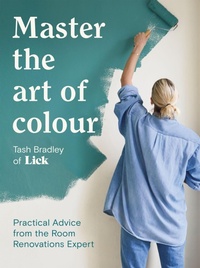Abbildung von: Master The Art Of Colour - Quadrille Publishing Ltd