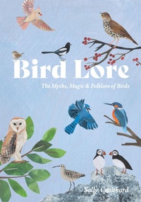 Abbildung von: Bird Lore - Quadrille Publishing Ltd