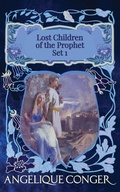 Cover: Lost Children of the Prophet: Set 1 - Southwest of Zion Publishing