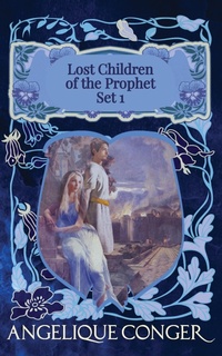 Enlarge image Cover: Lost Children of the Prophet: Set 1 - Southwest of Zion Publishing