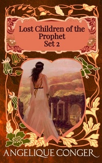 Enlarge image Cover: Lost Children of the Prophet: Set 2 - Southwest of Zion Publishing