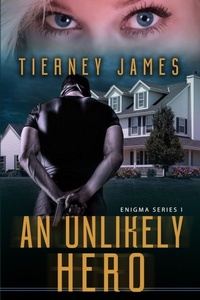 Enlarge image Cover: An Unlikely Hero - L & D Press