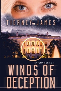 Enlarge image Cover: Winds of Deception - L & D Press