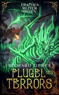 Cover: Fl&uuml;gel des Terrors - Dragonfire Press