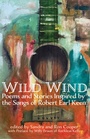 Cover: Wild Wind - Madville Publishing