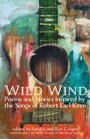 Cover: Wild Wind - Madville Publishing LLC