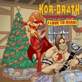 Cover: Kor-Drath - Critical Blast