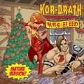 Cover: Kor-Drath - Critical Blast