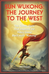 Abbildung von: Sun Wukong - Imagin8 LLC