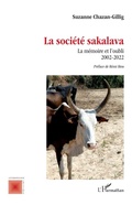 Cover: La soci&eacute;t&eacute; sakalava - Anthropologie Critique