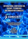 Cover: International Conference on Science, Technology and Innovation (CONICIETI) - Trans Tech Publications Ltd