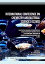 Cover: International Conference on Chemistry and Material Sciences (IC2MS) - Trans Tech Publications Ltd