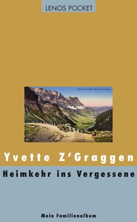 Abbildung von: Heimkehr ins Vergessene - Lenos