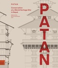 Cover: PATAN - B&ouml;hlau