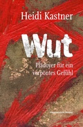Cover: Wut - Kremayr & Scheriau
