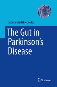 Abbildung von: The Gut in Parkinson's Disease - Springer