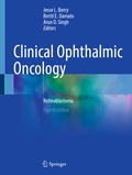 Cover: Clinical Ophthalmic Oncology - Springer