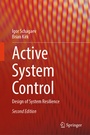 Cover: Active System Control - Springer