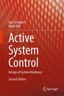 Cover: Active System Control - Springer