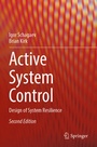 Cover: Active System Control - Springer
