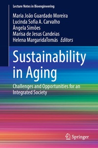 Abbildung von: Sustainability in Aging - Springer