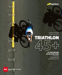 Abbildung von: Triathlon 45+ - Delius Klasing