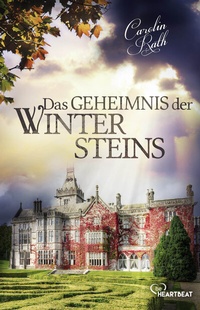 Abbildung von: Das Geheimnis der Wintersteins - beHEARTBEAT